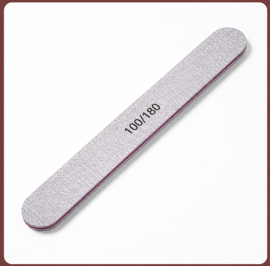 Künstliche Fingernägel Braun Ombre – Elegante Press-On Nägel für den perfekten Look