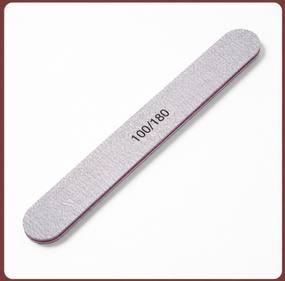Künstliche Fingernägel Braun Ombre – Elegante Press-On Nägel für den perfekten Look